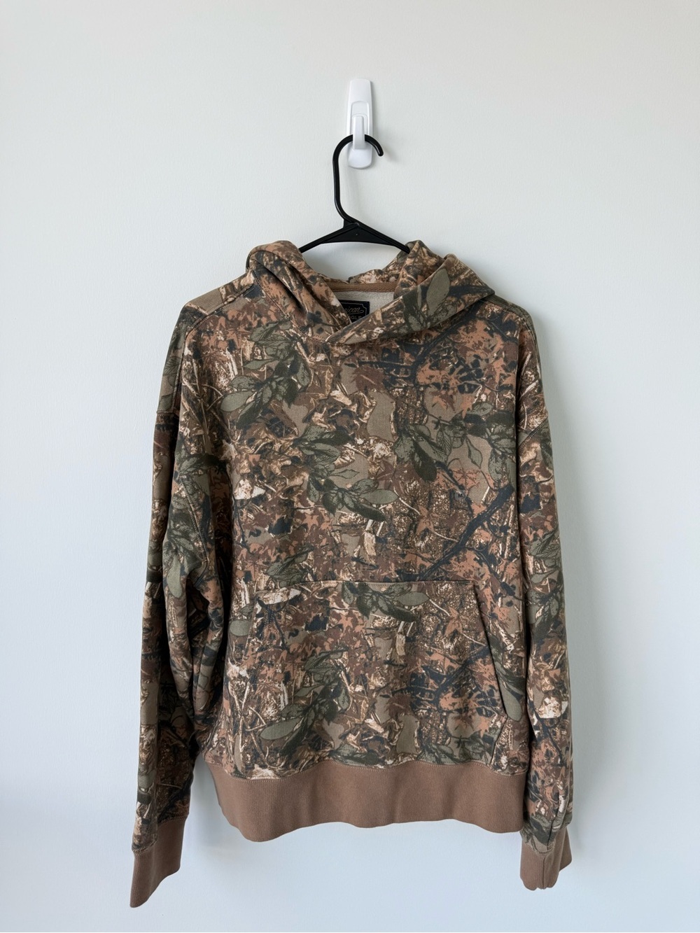 American eagle camo Hoodie - Picture 4 of 6